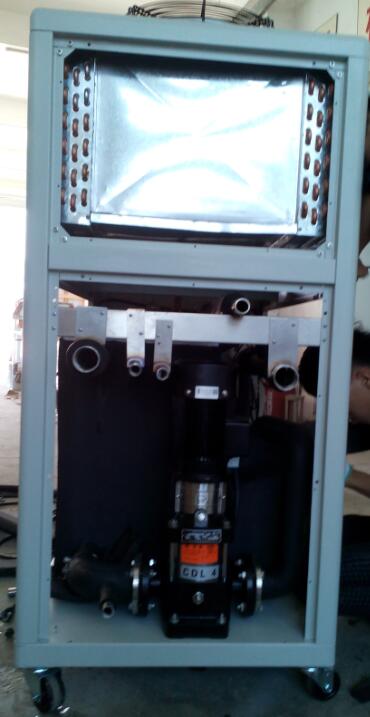 small water chiller