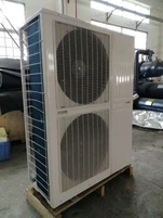 Quadre tipus refrigeració condensació unitat