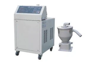 Tremuja buit separats carregadors